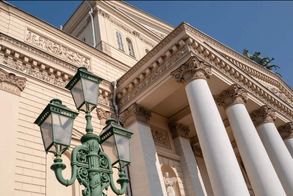 Фото Батыра Аннадурдыева 