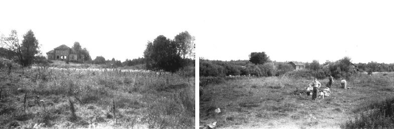 24.07.1994, деревня Ст. Янгоры.