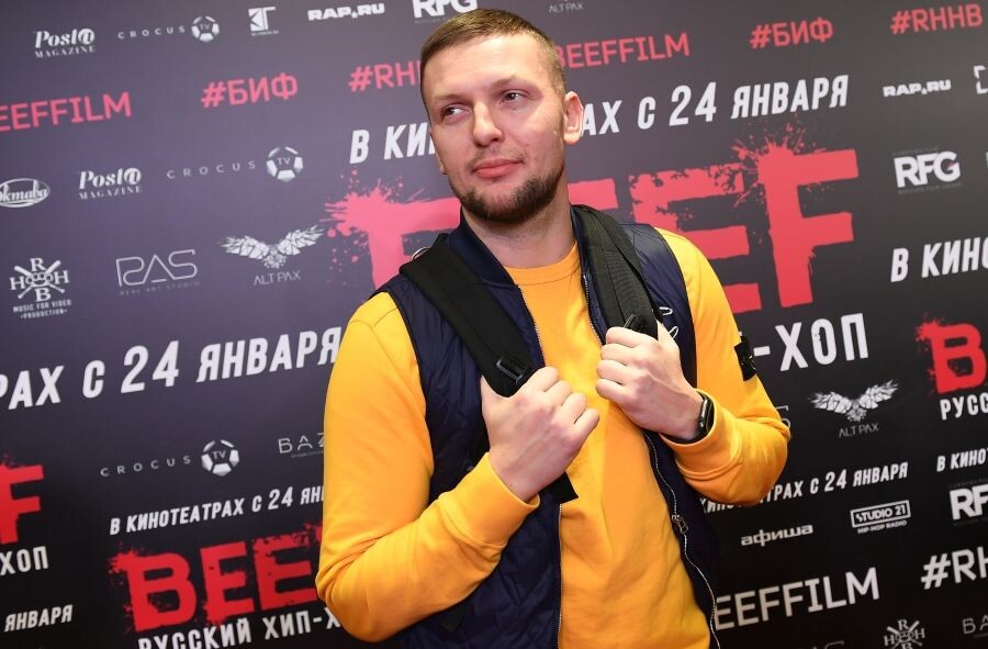     / Источник: © Екатерина Чеснокова/РИА Новости