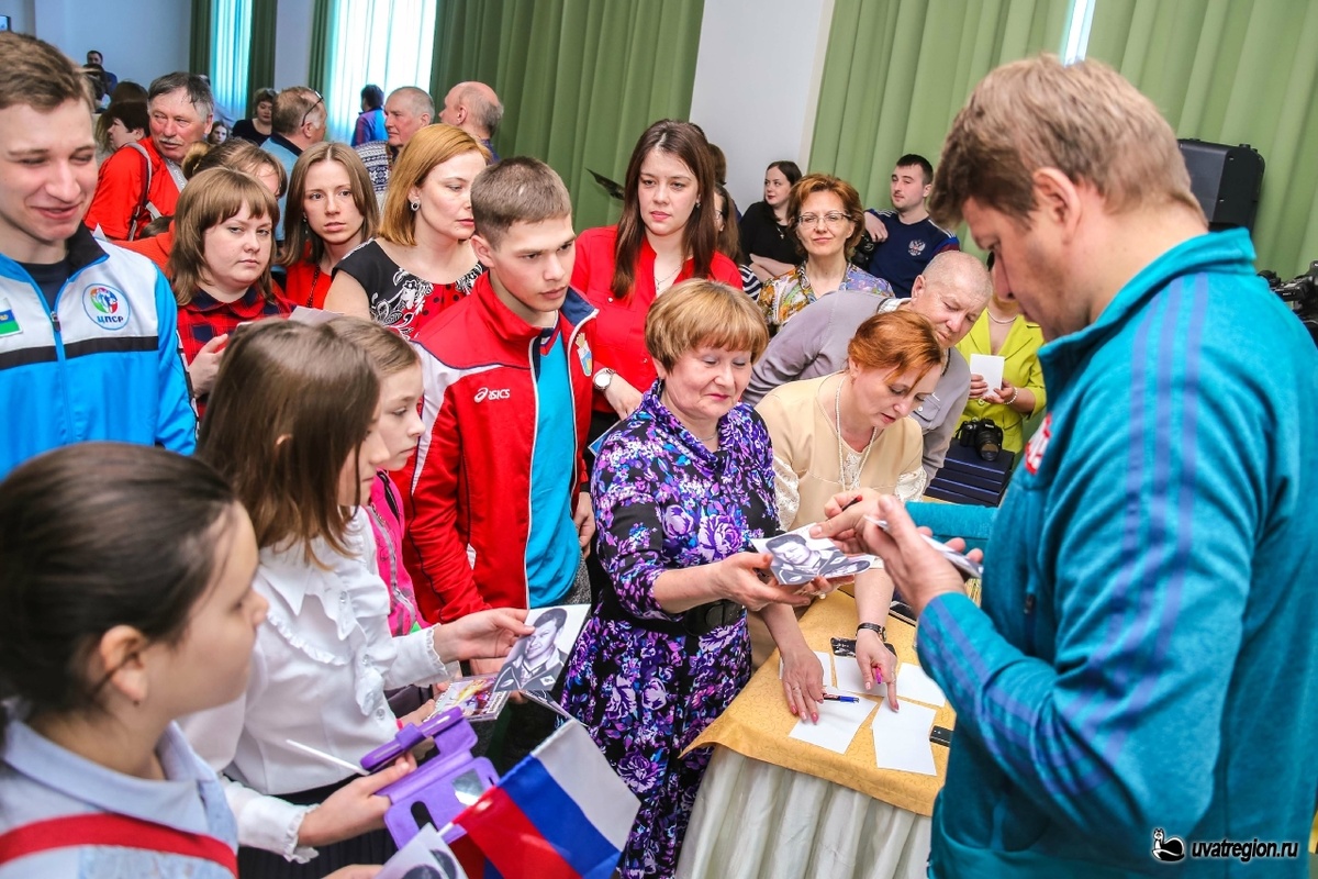 Фото с сайта администрации Уватского района