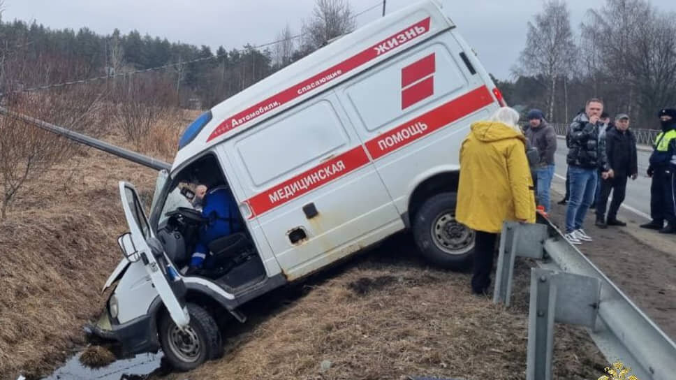 Фото: ГУ МВД по Петербургу и Ленобласти