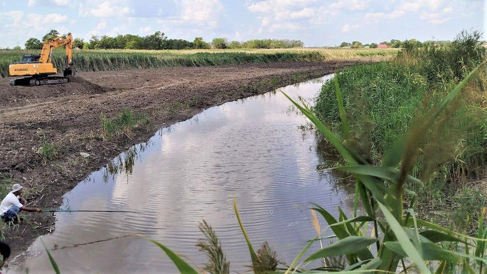 Фото: Пресс-служба администрации Краснодарского края