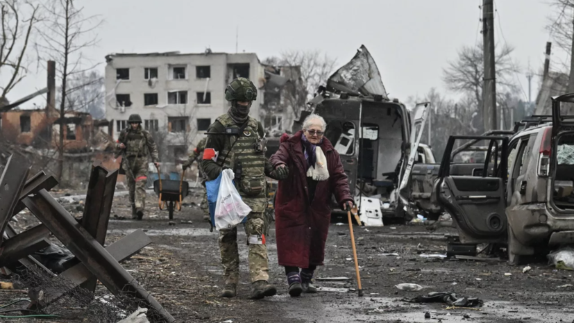   РИА Новости