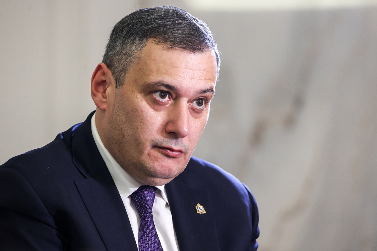 © Владимир Гердо/ТАСС