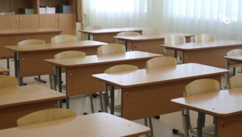      Фото: ИА «Победа26»