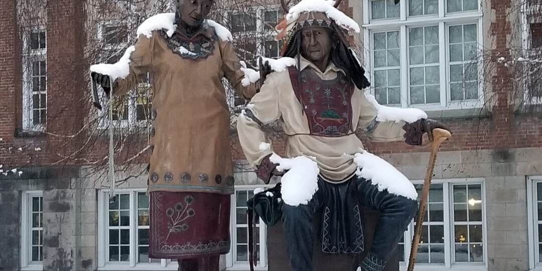 Канада хочет вступить в Евросоюз, проживает сейчас свой самый значительный кризис & бойкот против США