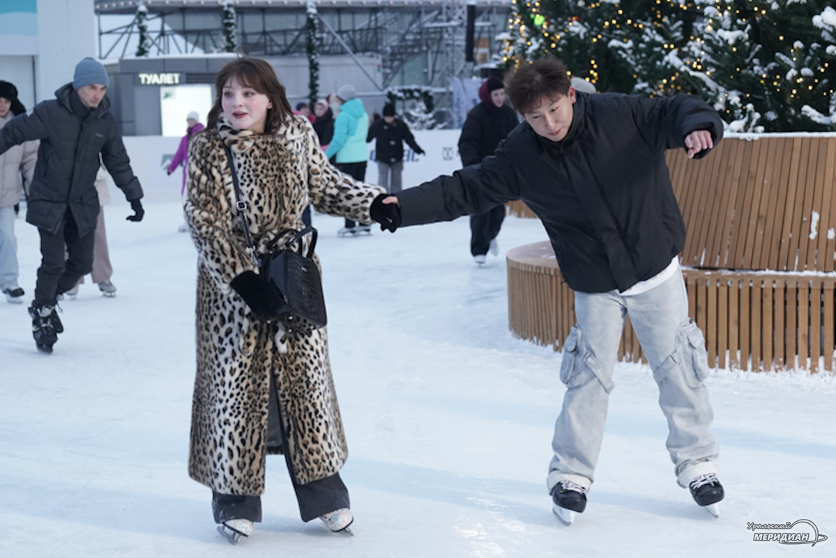    Фото: Лидия Аникина © ИА «Уральский меридиан»