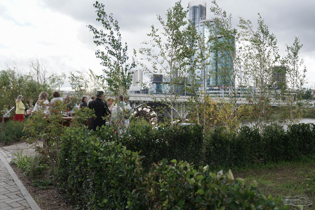    Фото: Лидия Аникина © ИА «Уральский меридиан»