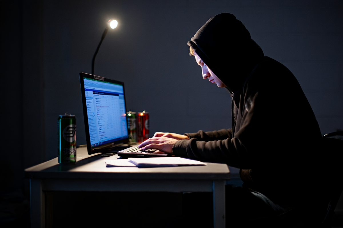 Моззи не говорит, чем зарабатывает на жизнь (с)