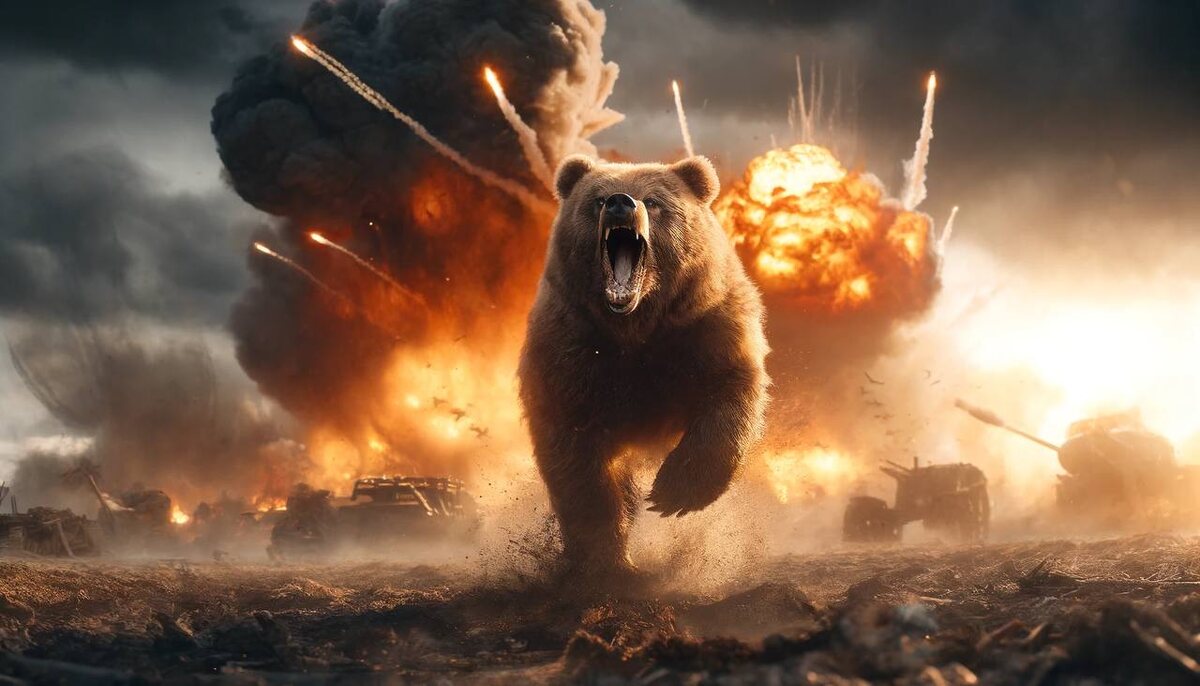 Изображение сгенерировано ИИ