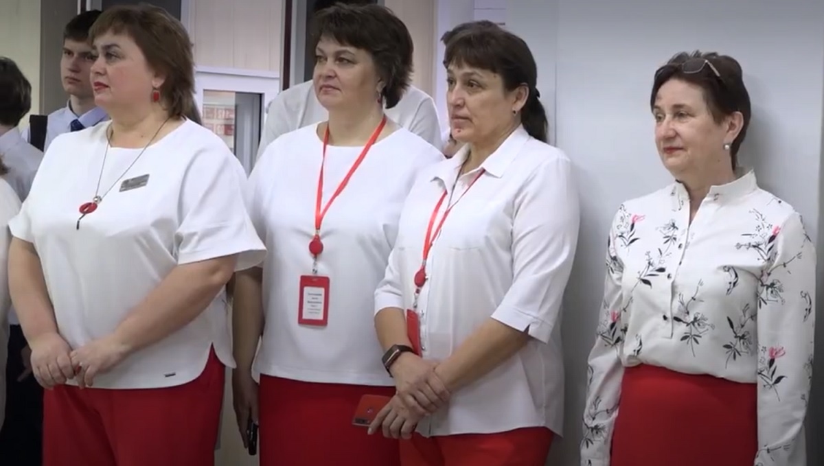 Фото: ГТРК «Алтай»