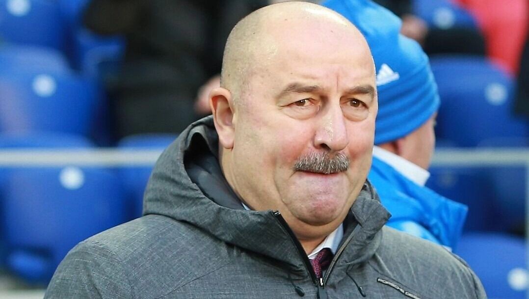     Автор: soccer.ru/Дмитрий Голубович/cc by sa 3.0