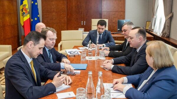    © © Photo:Telegram / Партия социалистов РМ