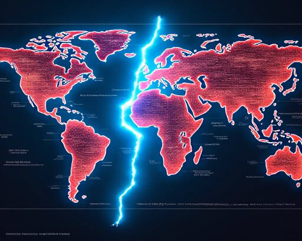 Как локальные ИИ-проекты бросают вызов технологическим гигантам