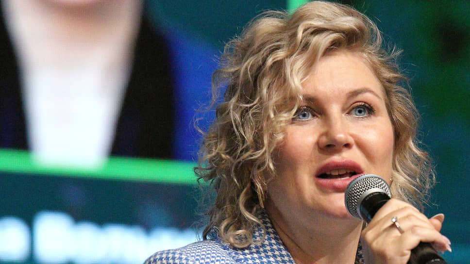 Детский омбудсмен заявила о необходимости детской психбольницы в Татарстане.📷Фото: Артем Дергунов / Коммерсантъ