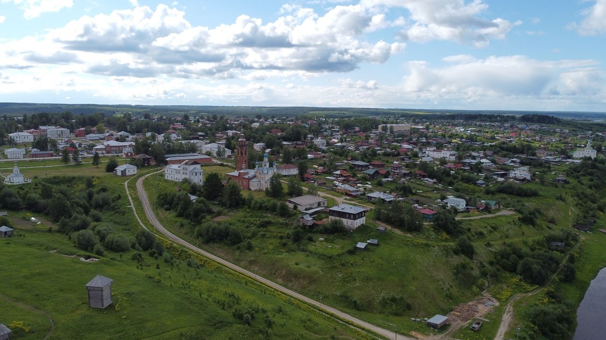 Исторический центр города: Niklitov. Собственная работа, CC BY-SA 4.0, https://commons.wikimedia.org/w/index.php?curid=119939182
