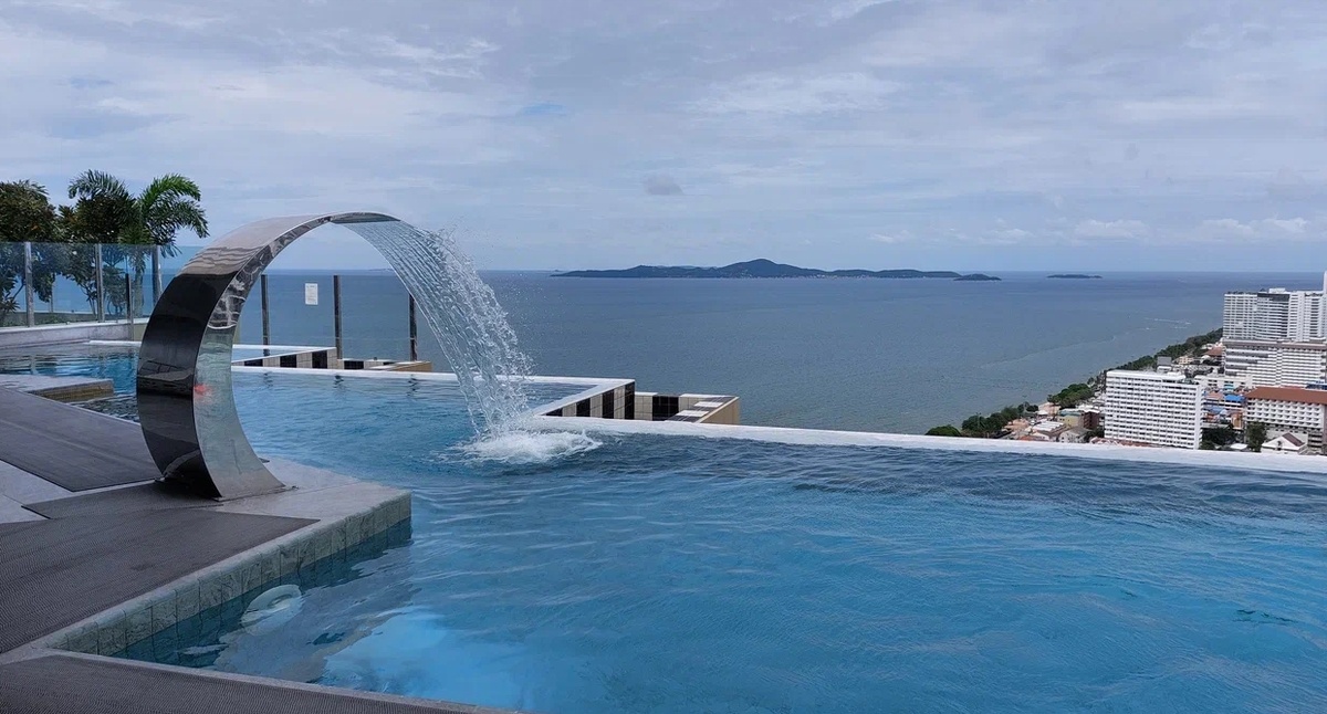 Copacabana Jomtien Pattaya