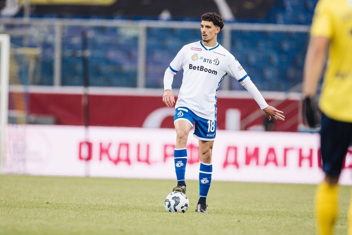 Николас Маричаль