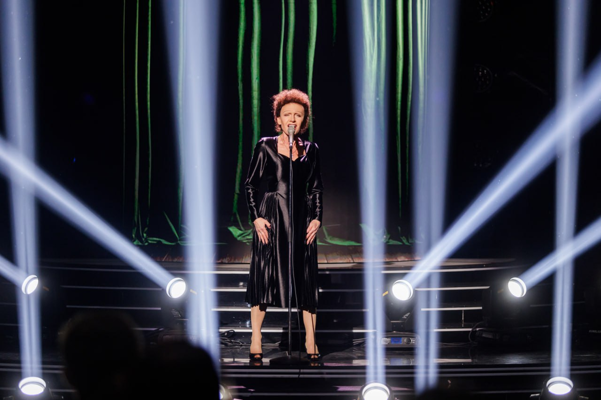 Фото: телеканал "Россия-1"