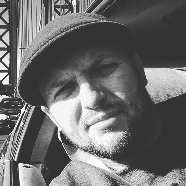     Рэпер Fuze и Александр Шмурнов попали в список иностранных агентов