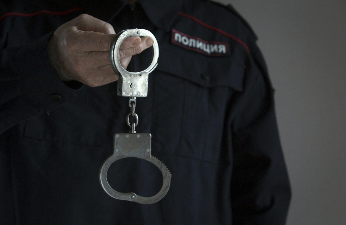 Global Look Press / Nikolay Gyngazov