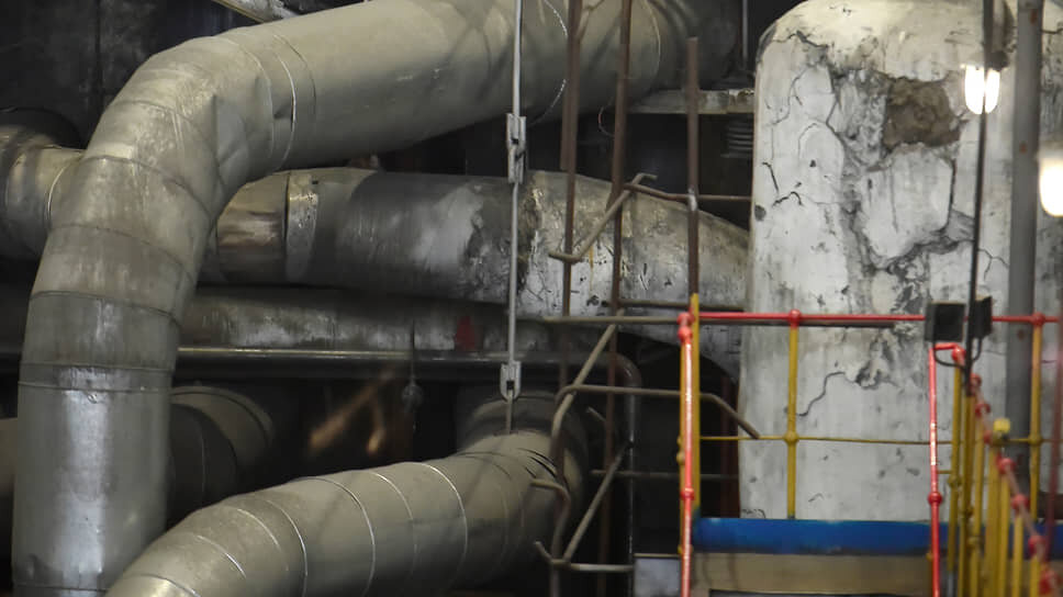 Фото: Влад Некрасов / Коммерсантъ