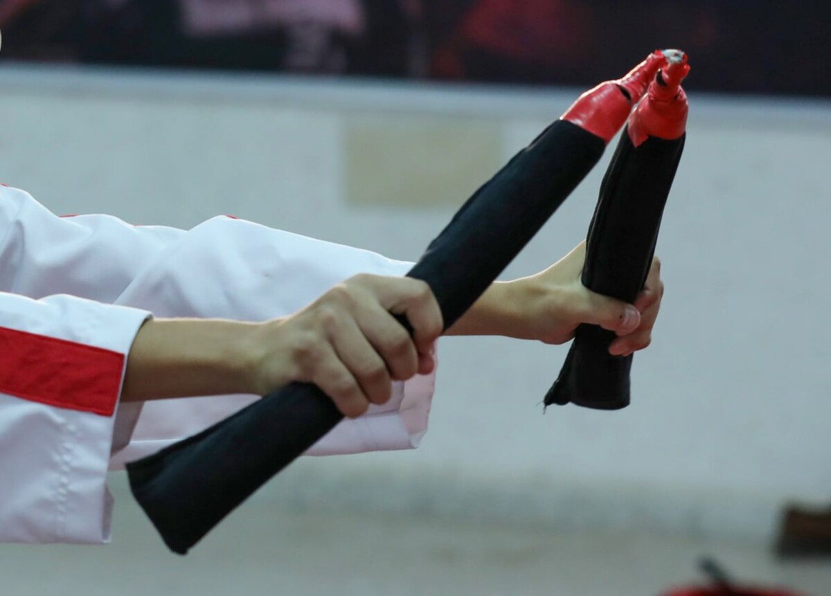     / Источник: © Omar Ashtawy/Global Look Press