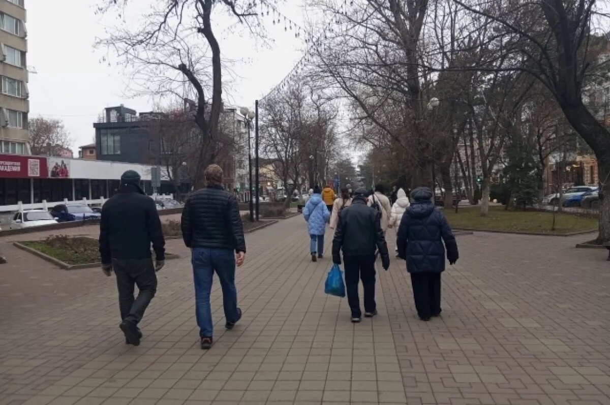    Ростовчане сообщили о звуках стрельбы в районе площади Ленина