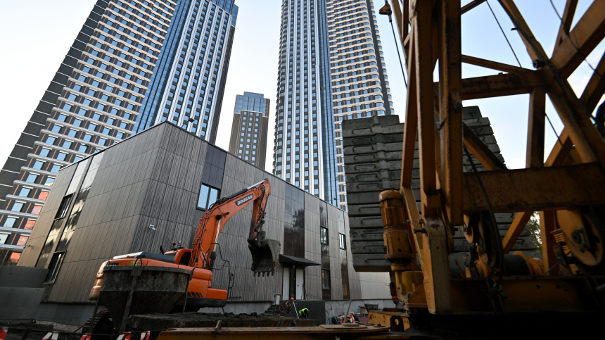    Фото: © РИА Новости/Пелагия Тихонова