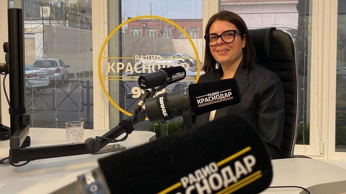    Фото: телеканал «Краснодар»