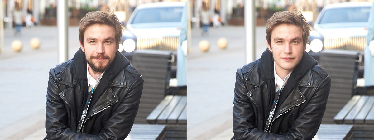 Александр Петров