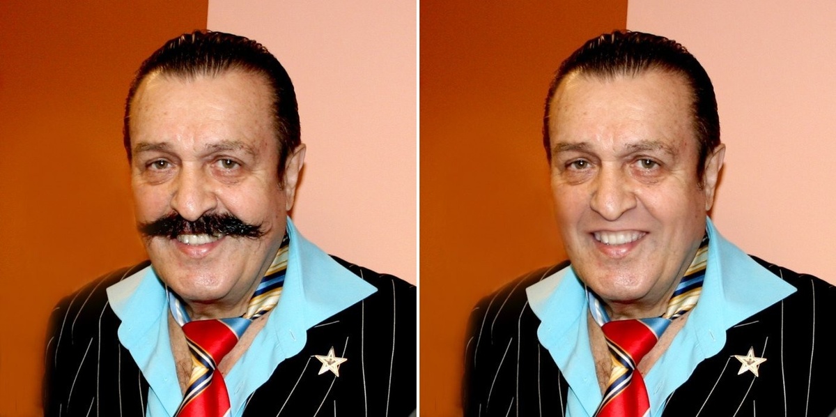 Вилли Токарев