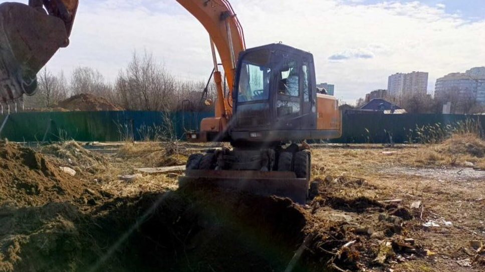 Фото: Ярославльводоканал