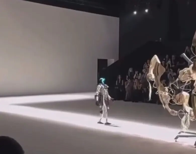    Фото: скриншот видео из соцсетей