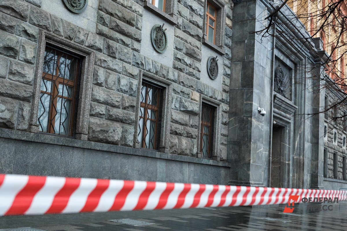 В Москве задержали россиянина, готовившего теракт по заданию Киева.  Фото: Фото: ФедералПресс / Елена Сычева