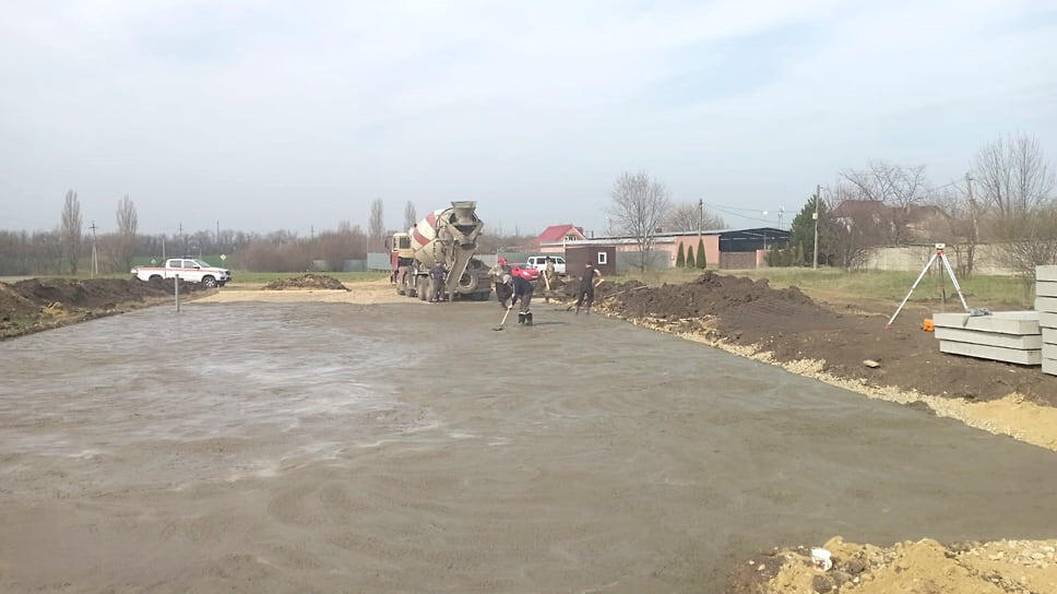 Фото: ГКУ «Кубань-СПАС».