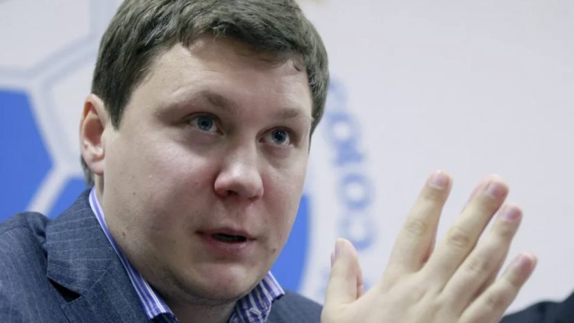   РИА Новости