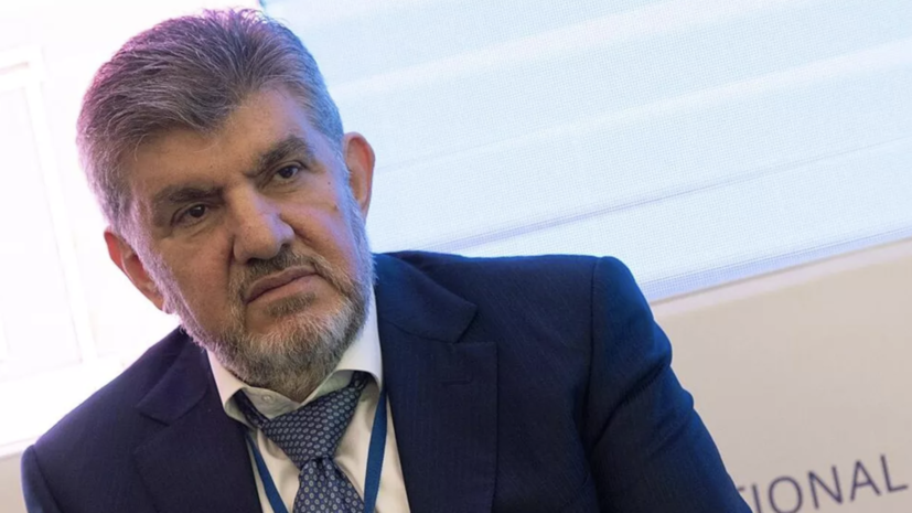   РИА Новости Sputnik / Асатур Есаянц