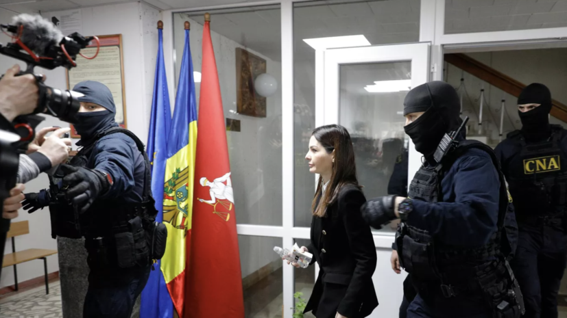   РИА Новости