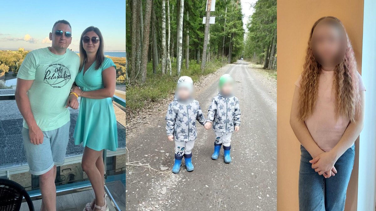 Фото: архив семьи Гордеевых