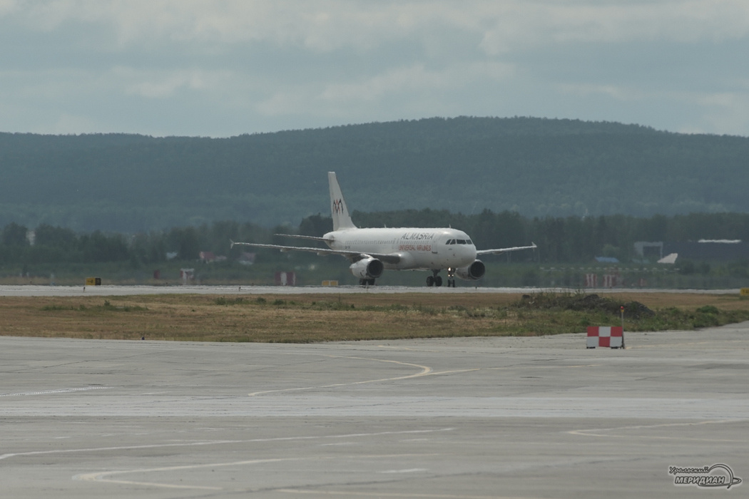    Фото: Лидия Аникина © ИА «Уральский меридиан»