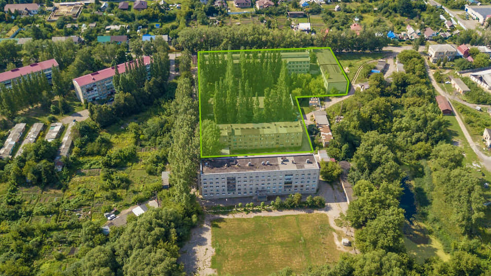 Фото: из аукционной документации