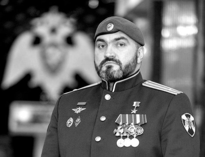 Фото: телеграм-канал Александра Хинштейна
