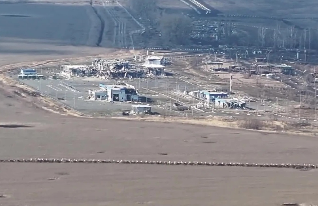    Журналист Боуз: после удара ВСУ по ГИС «Суджа» очевидно, что Киев не хочет мира