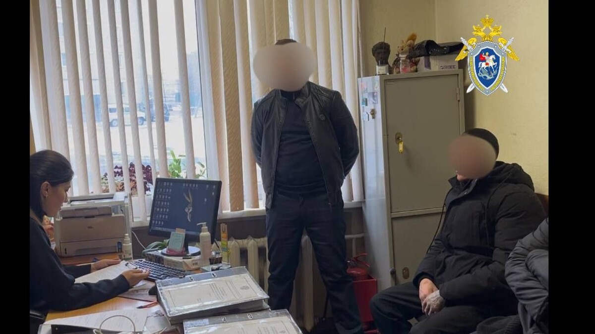    Фото: Пресс-служба СК РФ по Забайкальскому краю