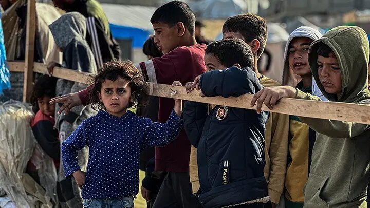 Фото: Doaa el-Baz/Globallookpres