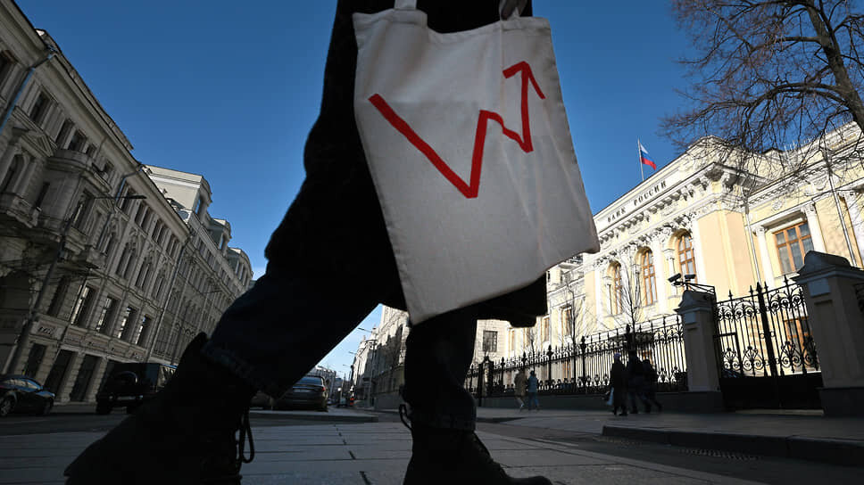 Фото: Евгений Разумный / Коммерсантъ