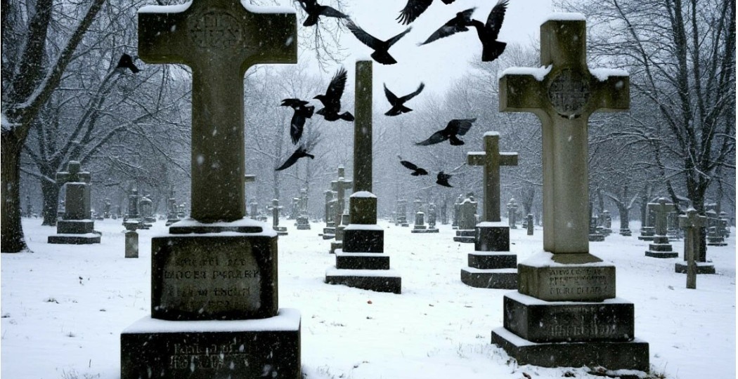 О ПРЕДЧУВСТВИЯХ И НЕОБЪЯСНИМЫХ ЯВЛЕНИЯХ СВЯЗАННЫХ СО СМЕРТЬЮ