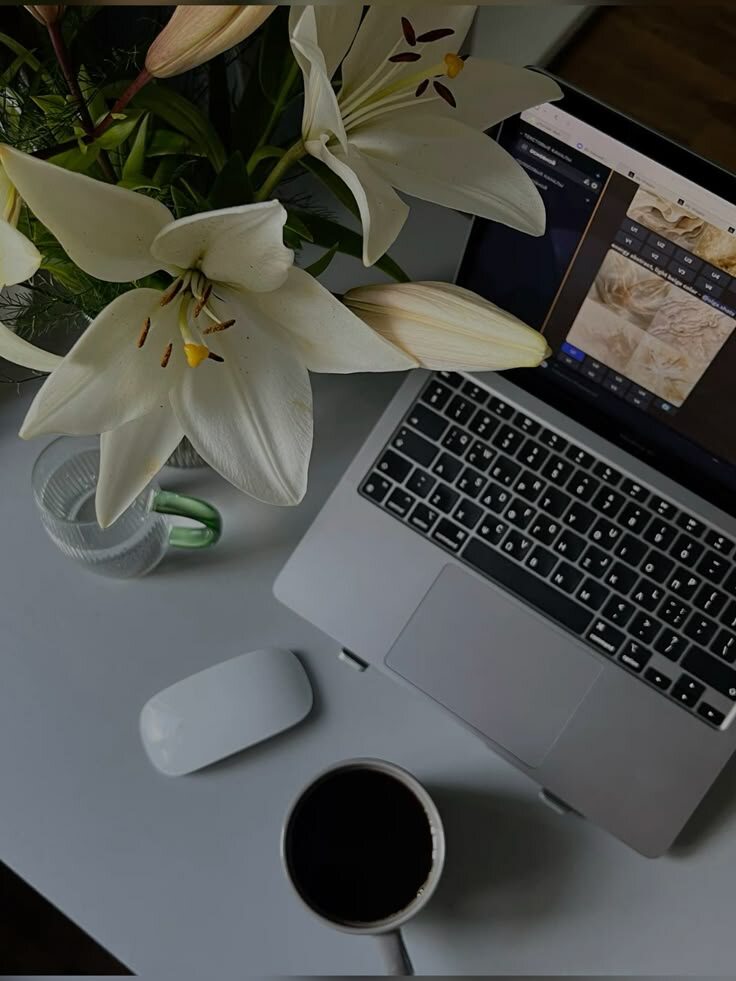 Продвижение в СММ