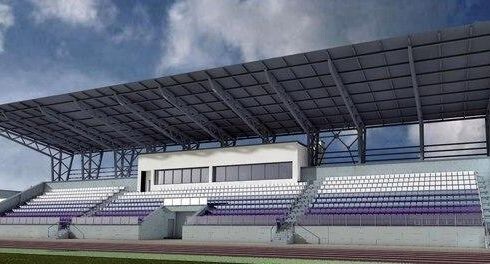    МинстройМО